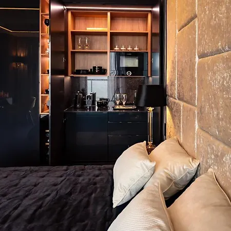 Golden Eye Seaside Park * 코워브제크