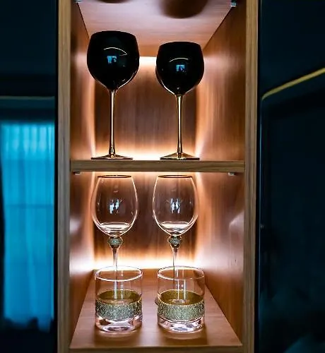 Golden Eye Seaside Park * Kolberg