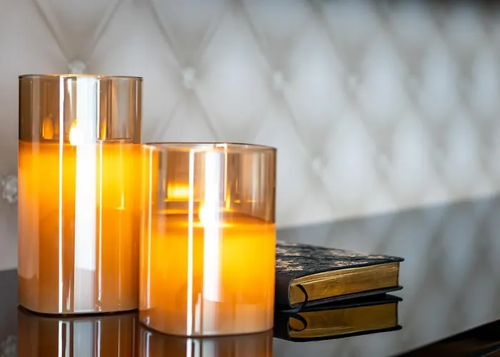 Golden Eye Seaside Park