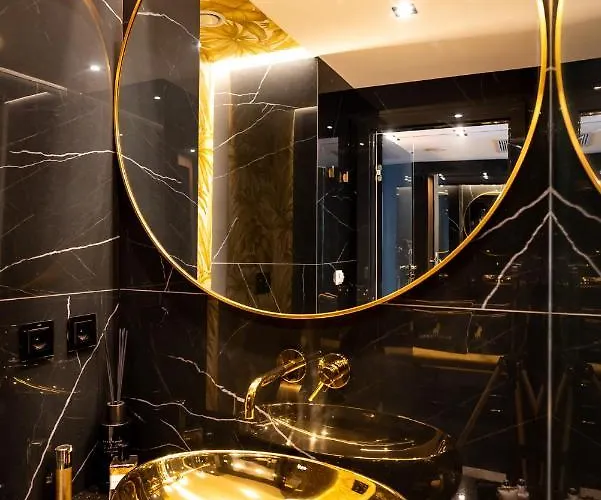 Golden Eye Seaside Park Kolberg