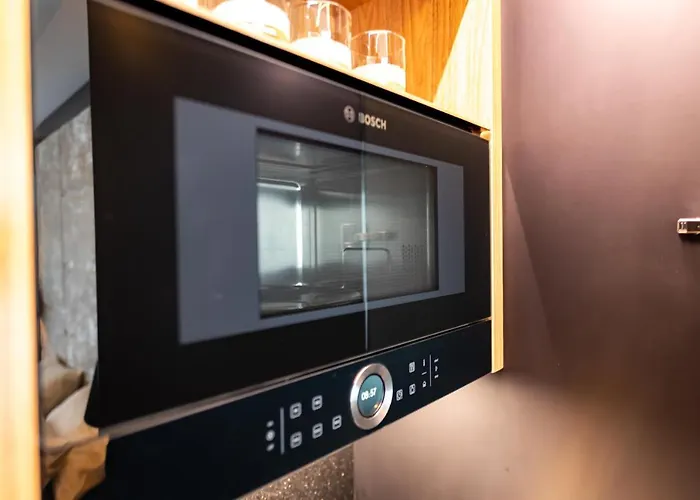 Apartment Golden Eye Seaside Park Kolberg