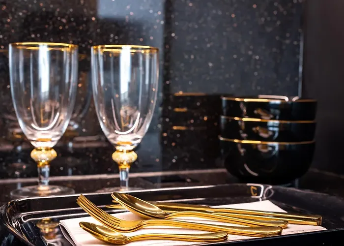 Golden Eye Seaside Park