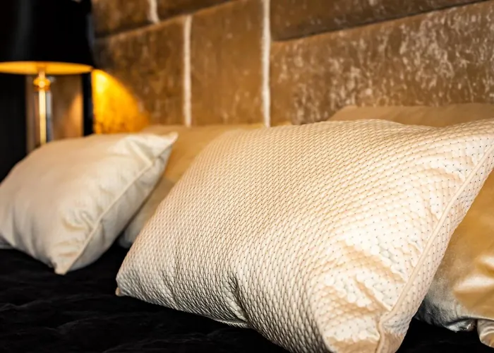 Golden Eye Seaside Park Apartment