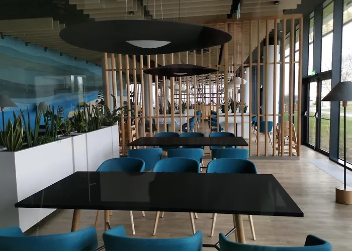 Apartment Golden Eye Seaside Park