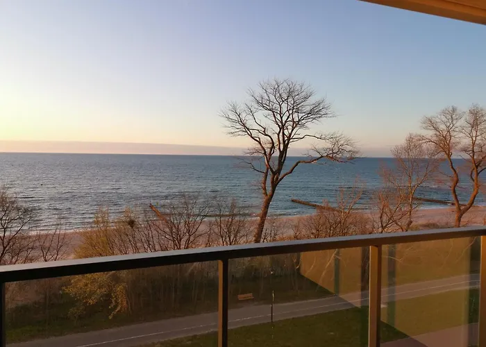 Golden Eye Seaside Park * Kolberg