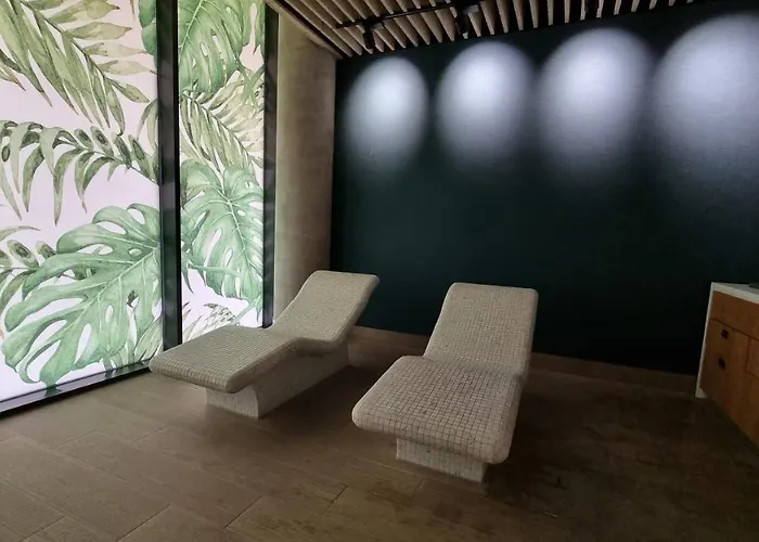 Apartment Golden Eye Seaside Park