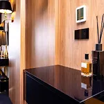 Golden Eye Seaside Park Apartman Kołobrzeg
