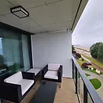 Apartman Golden Eye Seaside Park