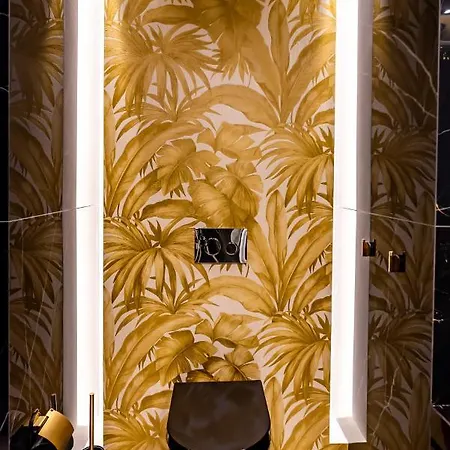 Appartement Golden Eye Seaside Park