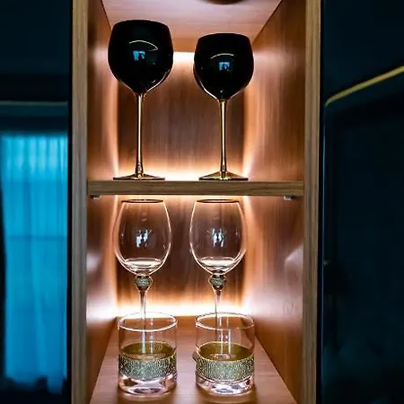 Golden Eye Seaside Park * Kolberg