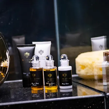 Golden Eye Seaside Park *