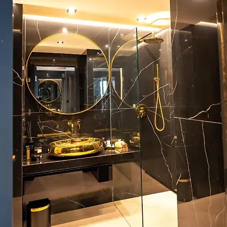 Apartment Golden Eye Seaside Park