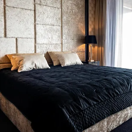 Golden Eye Seaside Park Kolberg