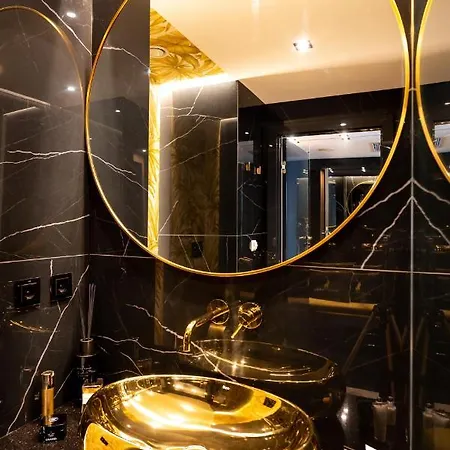 Golden Eye Seaside Park Kołobrzeg