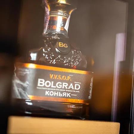 Golden Eye Seaside Park