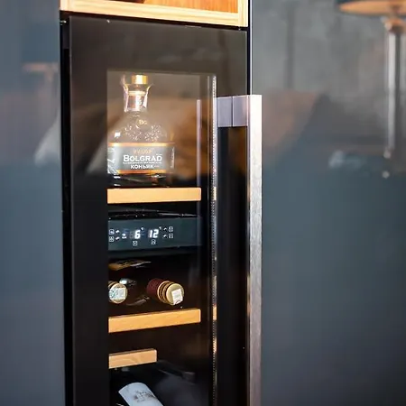 Golden Eye Seaside Park * Kołobrzeg