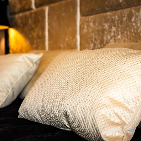 Golden Eye Seaside Park Apartment