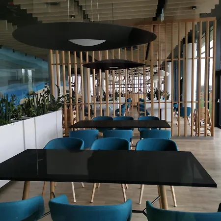 Apartment Golden Eye Seaside Park