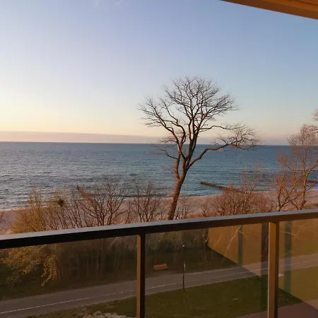 Golden Eye Seaside Park * Kolberg