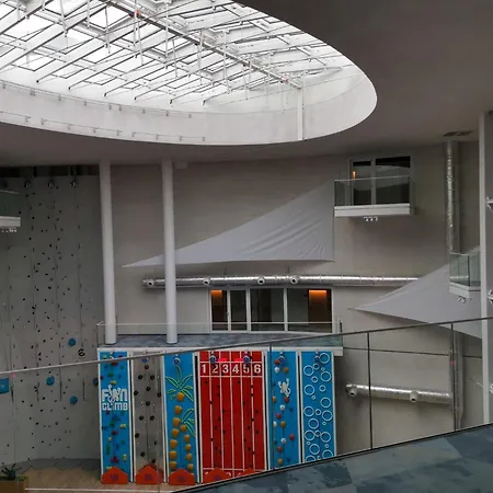 Golden Eye Seaside Park * Kolberg