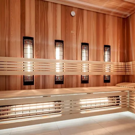 Apartment Golden Eye Seaside Park Kolberg