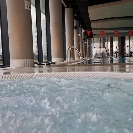 Golden Eye Seaside Park *