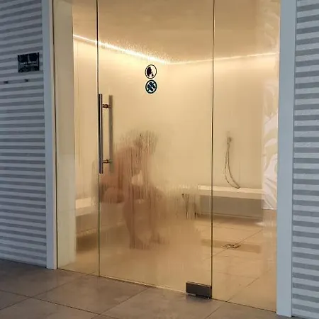 Apartamento Golden Eye Seaside Park *