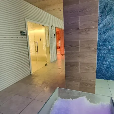 Appartement Golden Eye Seaside Park