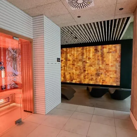 Apartamento Golden Eye Seaside Park