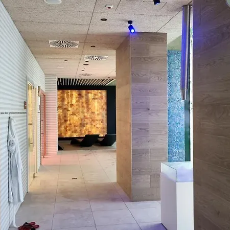 Golden Eye Seaside Park Apartamento