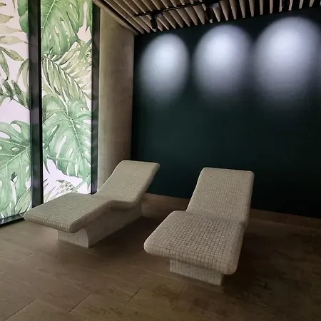 Apartamento Golden Eye Seaside Park