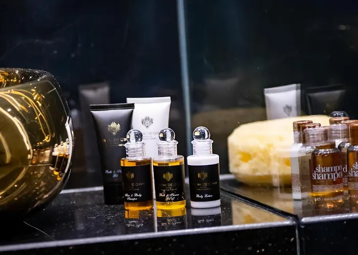 Golden Eye Seaside Park *