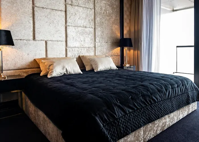 Golden Eye Seaside Park Kolobřeh