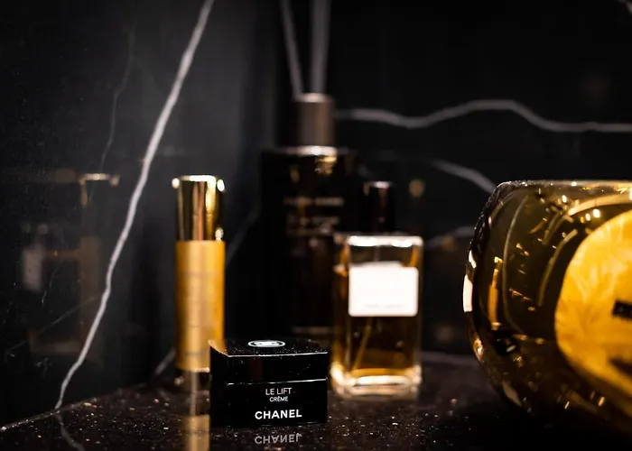 Apartment Golden Eye Seaside Park Kolobrzeg