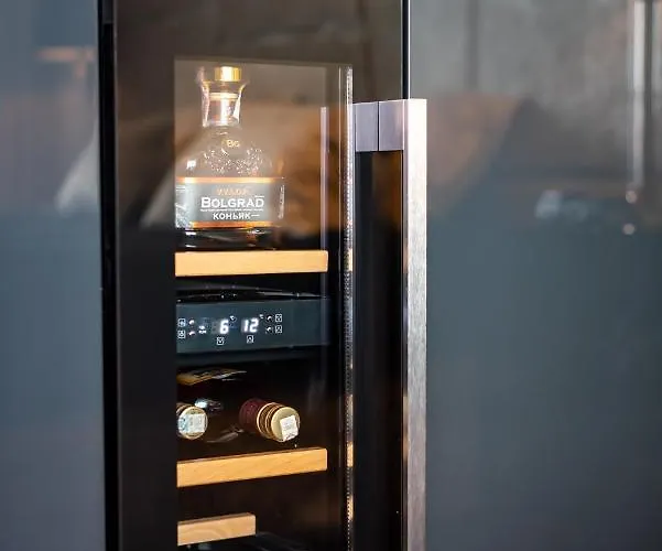 Golden Eye Seaside Park * Kolobřeh