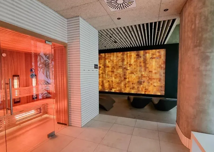 Apartmán Golden Eye Seaside Park